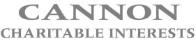 Cannon Foundation — Cannon Charitable Interests